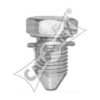 CAUTEX 461071 Oil Drain Plug, oil pan